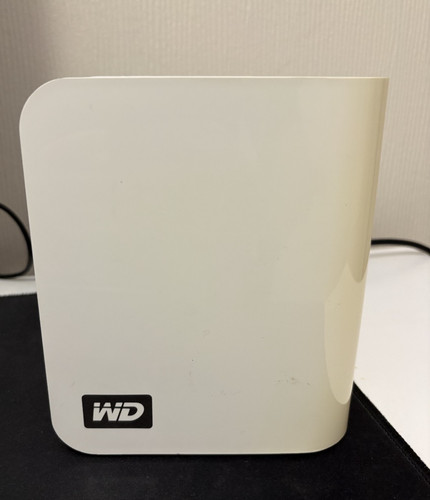 Book world edition 2tb - wd,