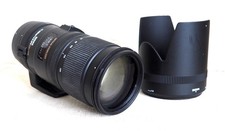 SIGMA 70-200mm 2.8 APO DG HSM
