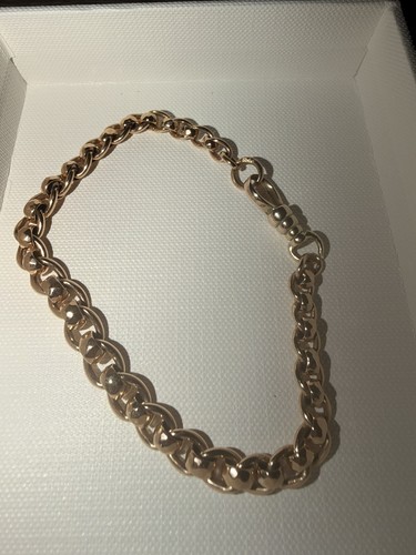 Antique 1895 birmingham 9ct - antique,
