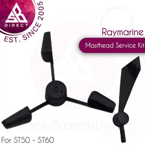 Raymarine windvane cups - raymarine,