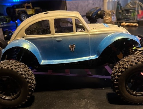 Ftx carnage heavily - carnage,