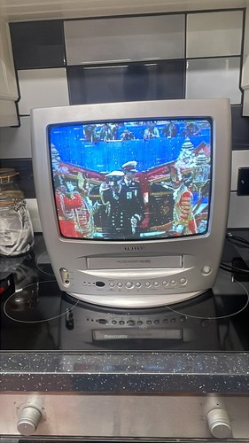 Samsung combi 14n3 crt - combi, ti-14n3