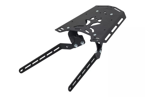 Rear rack plate for - , soft