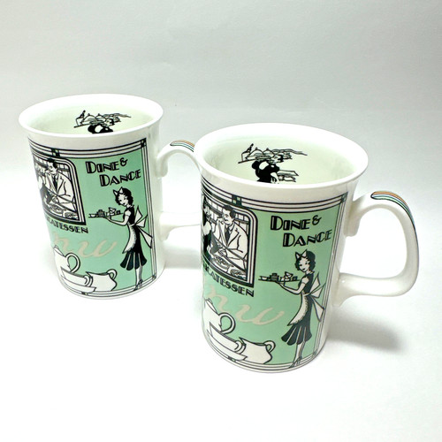 Pair matching duchess - pair, of