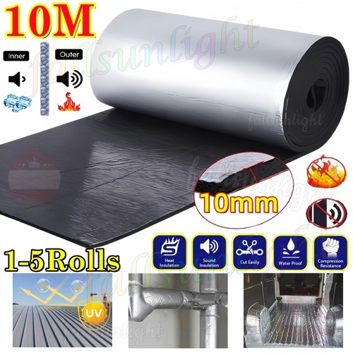 Camper van insulation - camper,