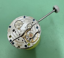 Piaget 430P Movement
