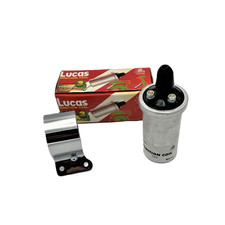 GENUINE LUCAS-TVS MA12 12V