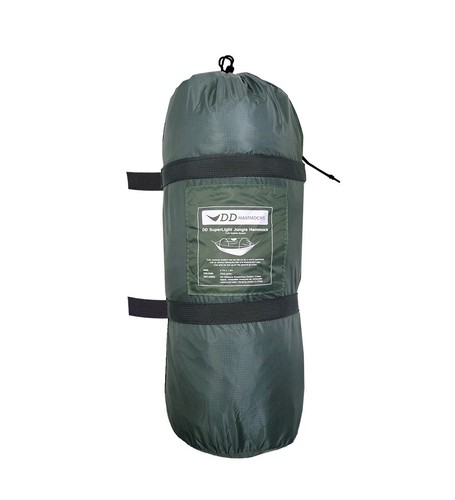 Superlight jungle hammock - dd,