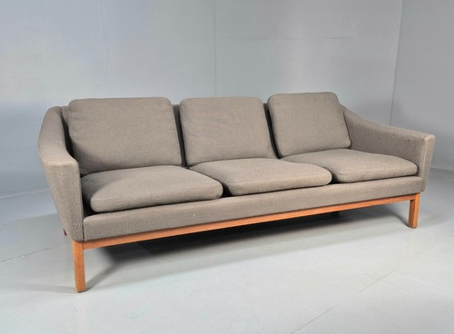 Vintage swedish seat sofa - seat,