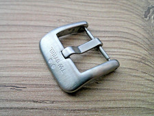 TW Steel 20mm Brushed