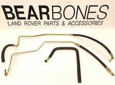 Defender 90  110 130 300TDI