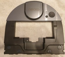 TOP CABINET For NEATO D10 ROBOT VACUM CLEANER