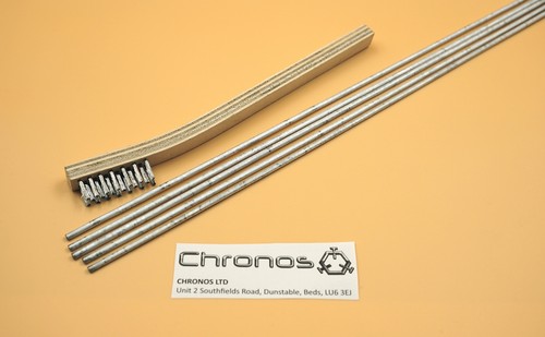 Aluminium welding durafix - welding,