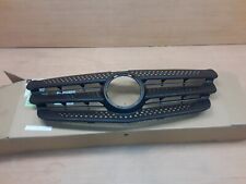 GENUINE FRONT GRILL MAIN GRILLE MERCEDES VITO W447 2014-2023 P/N: A4478880023