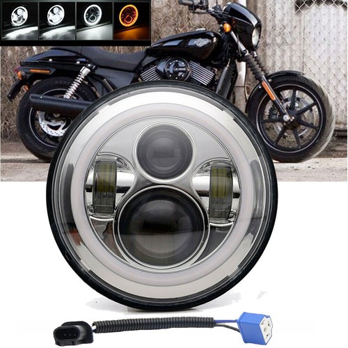 Dot inch chrome led - inch,