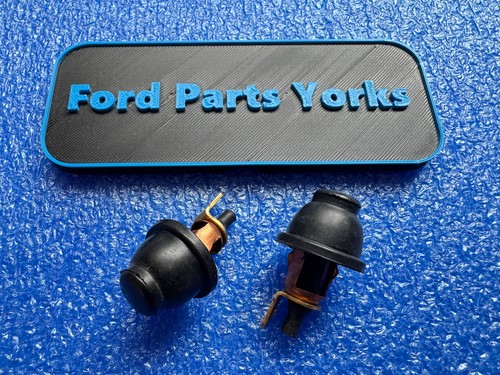 New ford escort - new,
