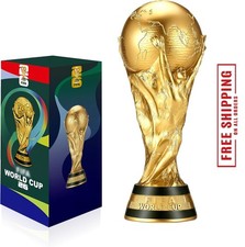 World Cup Trophy Replica