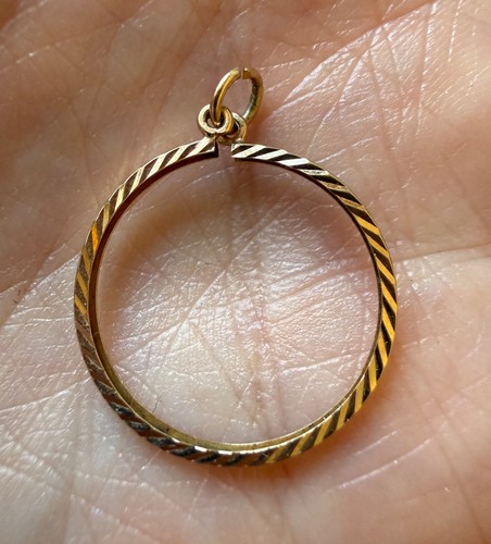 375 9ct yellow - 9ct, gold