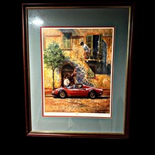 RARE “Ciao” by Alan