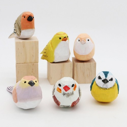 Wood carving bird - carving,