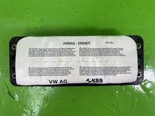 VW DASHBOARD AIRBAG PASSENGER
