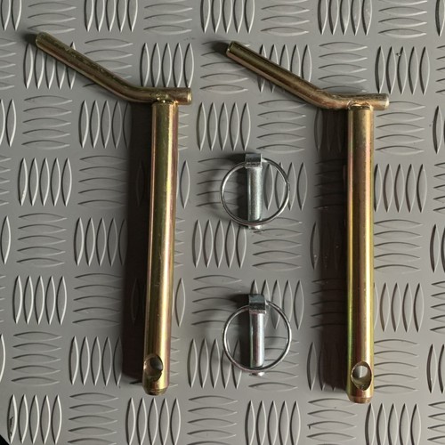 Tractor top link pins cat - link,
