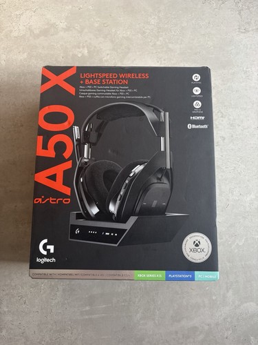 Astro a50 lightspeed - x,