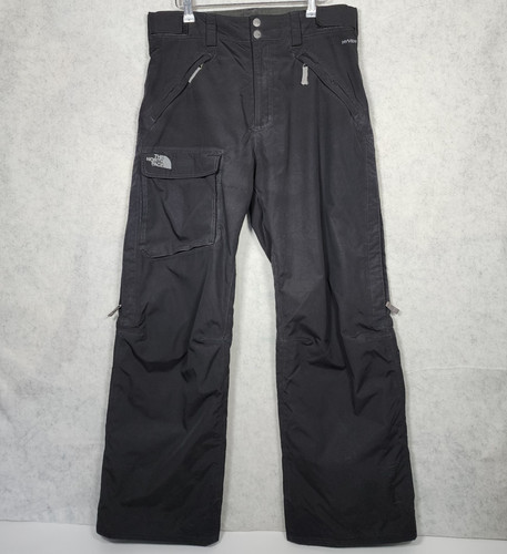 North face hyvent salopettes - north, /