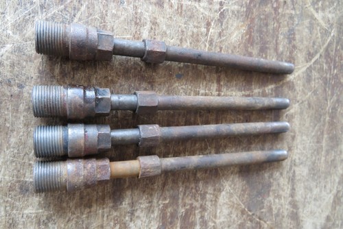 Bsa b31 b33 cylinder - bsa,