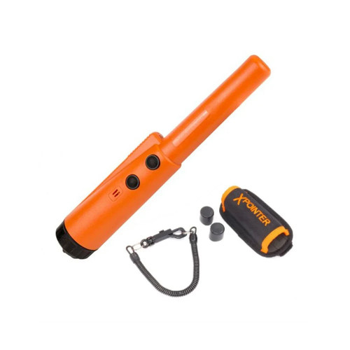 Quest pointer pinpointer - quest, x-pointer