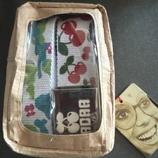 Pacha Camouflage & Cherries