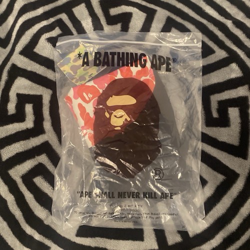 Bathing ape - a,