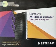 NETGEAR Nighthawk EX7000 WiFi