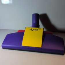 Dyson Floor Tool De Stijl