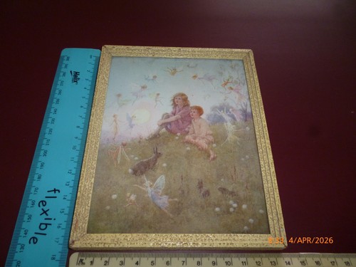 Margaret tarrant do - margaret,