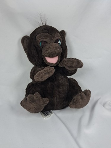 Tarzan baby terk - baby,