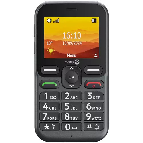 Doro leva l10 cm - doro,