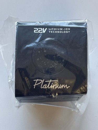 Gtech platinum longer runtime - gtech,