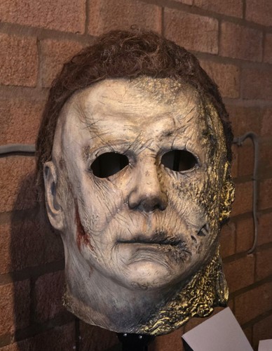 Halloween kills tots - halloween,