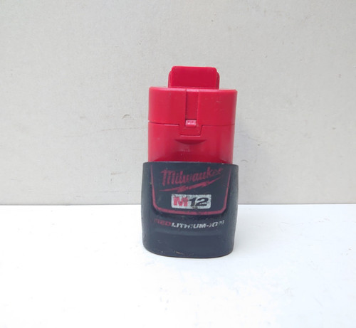 Genuine milwaukee m12b - genuine,