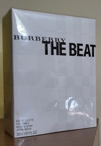 Burberry the beat - burberry,