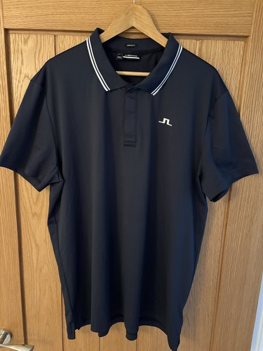 Lindeberg men golf polo - j,