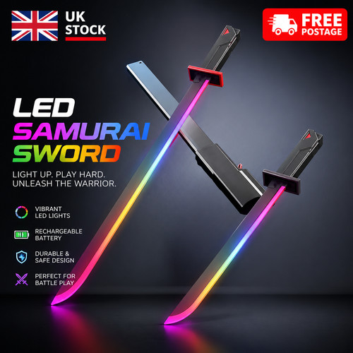 Colorful streamer glowing - colorful,