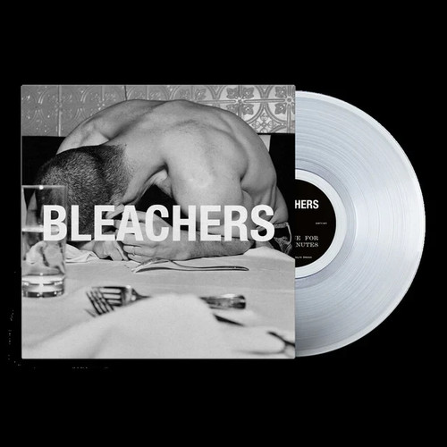 Bleachers everyone for ten