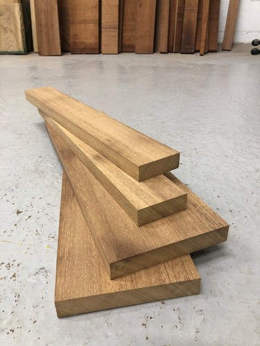 Iroko solid hardwood - iroko,