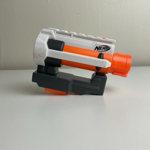 Nerf barrel extention sniper - extention,