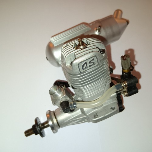 1997 max rc model - rc,