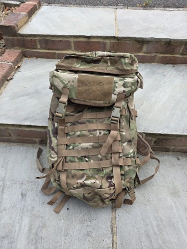 British army litre - british,