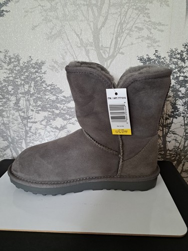 Amputee right boot kirkland - amputee,