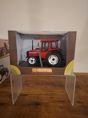 Universal hobbies uh2838 volvo - hobbies,
